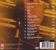 Miles Davis (1926-1991): Groovin' - His Finest Tunes, CD