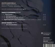 Gruppo Montebello - Verein für musikalische Privataufführungen Vol.2, CD