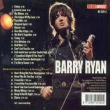 Barry Ryan: The Singles Plus, CD