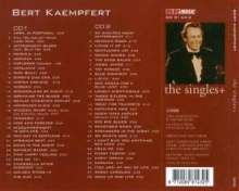 Bert Kaempfert (1923-1980): The Singles, 2 CDs