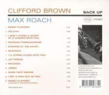 Clifford Brown &amp; Max Roach: Joy Spring, CD