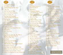 Doris Day: Que Sera, Sera: 73 Hits, 3 CDs