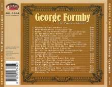 George Formby: The Window Cleaner, CD