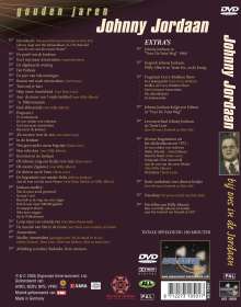 Johnny Jordaan: Bij Ons In De Jordaan, DVD