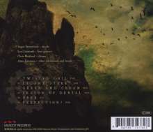 Guilt Machine (Arjen Lucassen): On This Perfect Day, CD