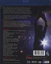 Joe Bonamassa: Live From The Royal Albert Hall 2009, Blu-ray Disc