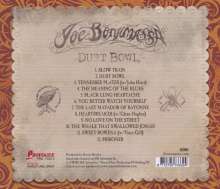 Joe Bonamassa: Dust Bowl, CD