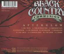 Black Country Communion: Afterglow, CD