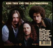 King Tree &amp; the Earthmothers: Modern Tense, CD
