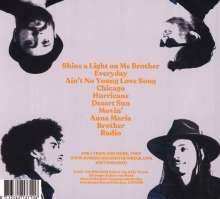 Robert Jon &amp; The Wreck: Shine A Light On Me Brother, CD