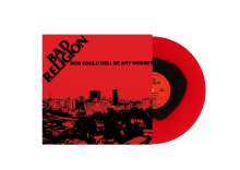 Bad Religion: How Could Hell Be Any Worse? (Limited 40th Anniversary Edition) (Black In Red Vinyl), LP