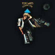 Tom Waits (geb. 1949): Closing Time (Half Speed Master) (180g) (Limited 50th Anniversary Edition) (Black Vinyl) (45 RPM), 2 LPs