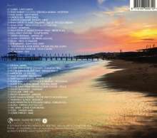 Magic Island Vol. 9: Music For Balearic People, 2 CDs
