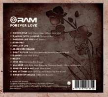 RAM: Forever Love, CD