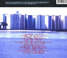 Tiësto: In Search Of Sunrise 3, CD