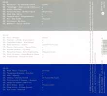 Hypnotized: Dutch Trance Music 1994 - 2005, 3 CDs