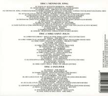 Menno De Jong, Mike Saint-Jules &amp; Sneijder: In Trance We Trust 20, 3 CDs