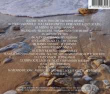 Menno De Jong: In Trance We Trust 22, CD