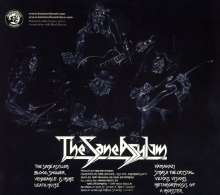Blind Illusion: The Sane Asylum (Slipcase), CD