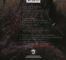 Phlebotomized: Clouds of Confusion, CD
