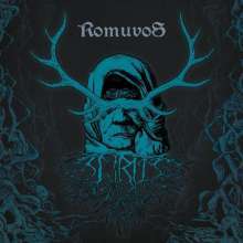 Romuvos: Spirits (Blue Vinyl), LP