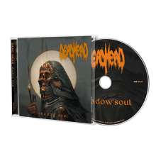 Dead Head: Shadow Soul, CD