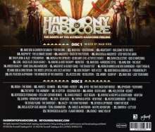 Harmony Of Hardcore 2023 (Mixed By Mad Dog), 2 CDs