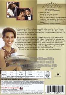 Pretty Woman (15th Anniversary Special Edition), DVD