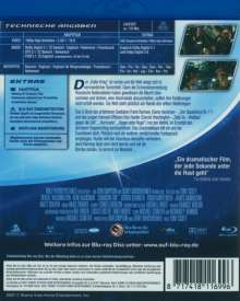 Crimson Tide - In tiefster Gefahr (Blu-ray), Blu-ray Disc