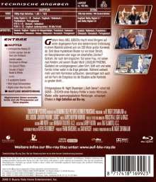 Signs - Zeichen (Blu-ray), Blu-ray Disc