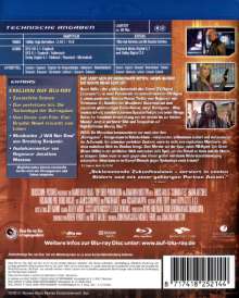 Surrogates - Mein zweites Ich (Blu-ray), Blu-ray Disc