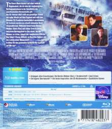 The Finest Hours (Blu-ray), Blu-ray Disc