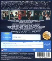 Werk ohne Autor (Blu-ray), Blu-ray Disc