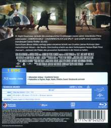 Glass (Blu-ray), Blu-ray Disc