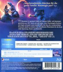 Aladdin (2019) (Blu-ray), Blu-ray Disc
