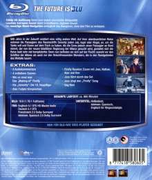 Firefly (Komplette Serie) (Blu-ray), 3 Blu-ray Discs