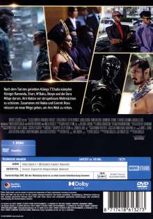 Black Panther: Wakanda Forever, DVD