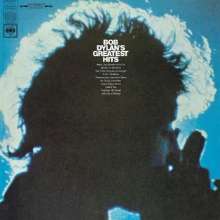 Bob Dylan: Greatest Hits (180g), LP