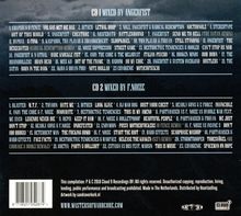 Masters Of Hardcore: Masters In The Mix Vol.V, 2 CDs