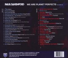 Paul Oakenfold: We Are Planet Perfecto Volume 02, 2 CDs