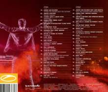 Armin Van Buuren: A State Of Trance 900 (The Official Compilation), 2 CDs