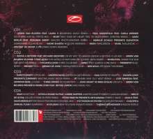 Armin Van Buuren: A State Of Trance Classics Vol. 14, 4 CDs