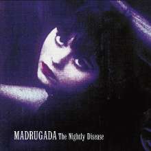 Madrugada (Norwegen): The Nightly Disease, CD