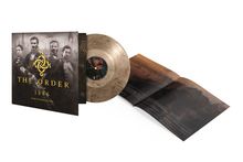 Filmmusik: The Order: 1886 (180g) (Limited Numbered Edition) (Smoke Vinyl), LP