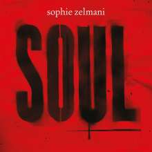 Sophie Zelmani: Soul (180g) (Limited Numbered Edition) (Translucent Red Vinyl), LP
