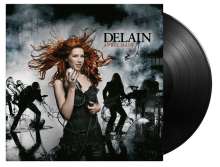 Delain: April Rain (180g), LP