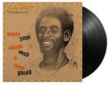 Lee 'Scratch' Perry: Roast Fish Collie Weed &amp; Corn Bread (180g), LP