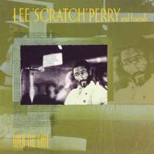 Lee 'Scratch' Perry: Open The Gate (180g) (Limited Numbered Edition) (Orange Vinyl), 3 LPs