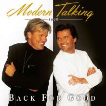 Modern Talking: Back For Good (180g), 2 LPs
