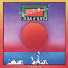Heatwave: Too Hot To Handle (Expanded) (180g) (Limited Numbered Edition) (Pink &amp; Purple Marbled Vinyl), 2 LPs